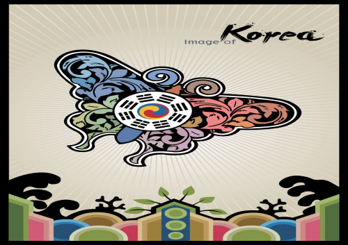 image of korea
